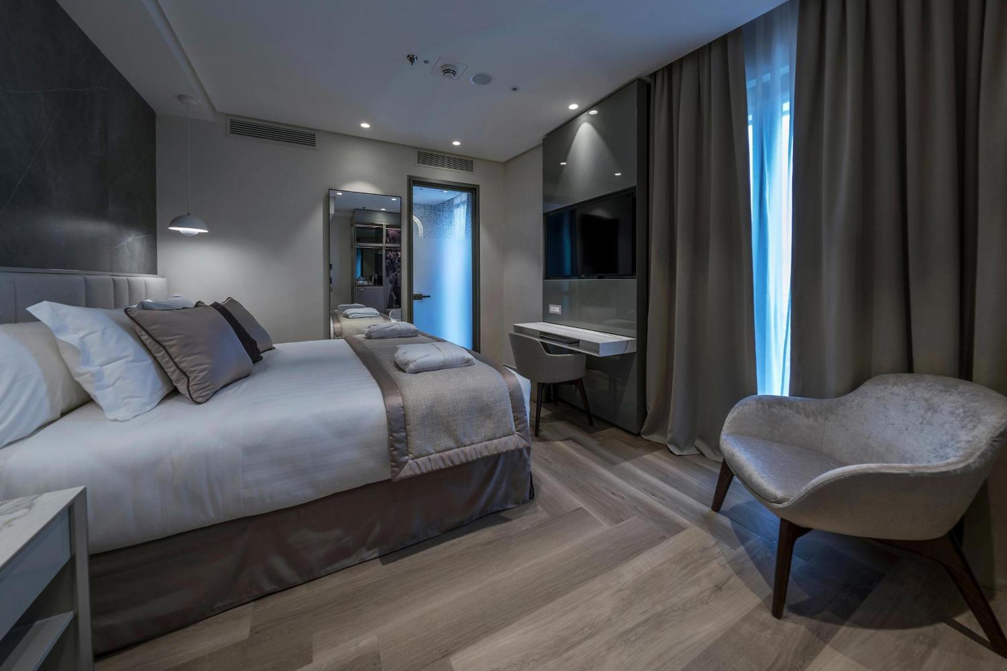The Regency, Rome, A Tribute Portfolio Hotel Экстерьер фото