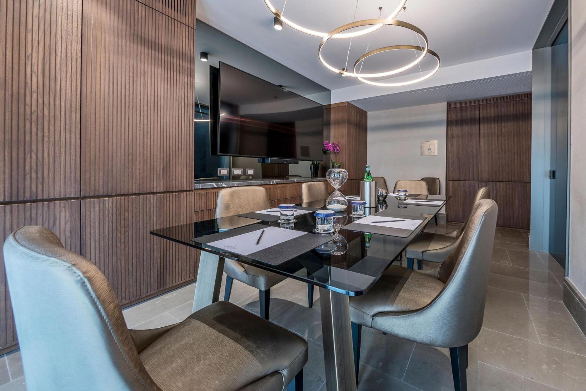The Regency, Rome, A Tribute Portfolio Hotel Экстерьер фото
