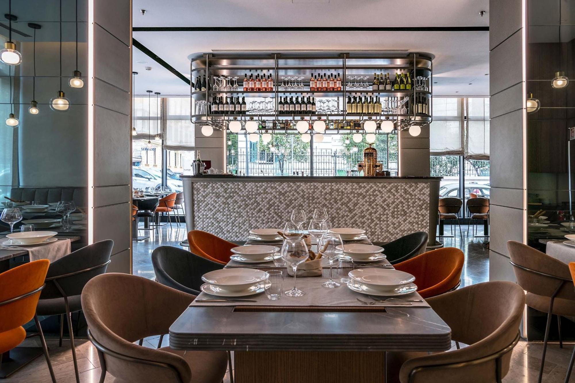 The Regency, Rome, A Tribute Portfolio Hotel Экстерьер фото