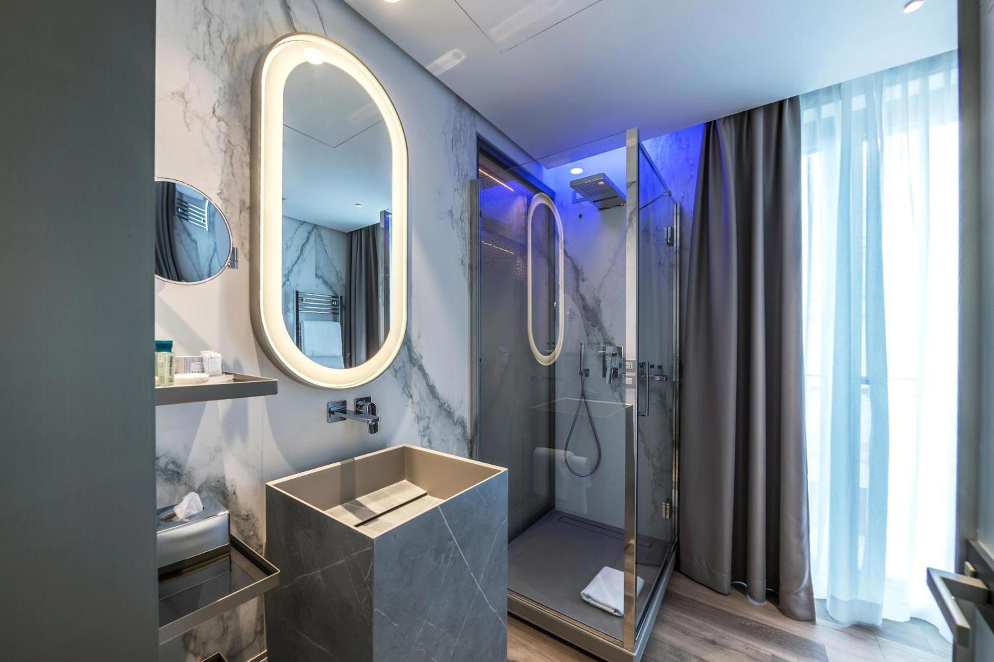 The Regency, Rome, A Tribute Portfolio Hotel Экстерьер фото