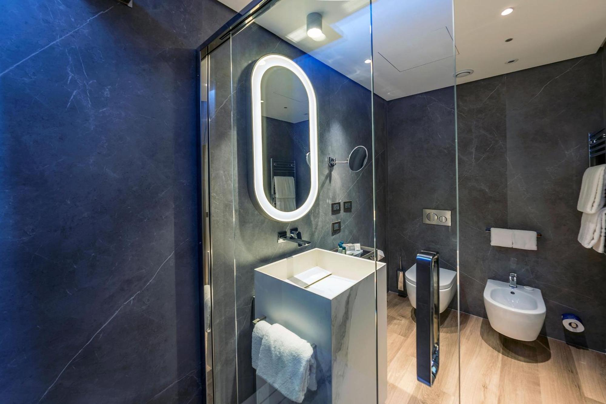 The Regency, Rome, A Tribute Portfolio Hotel Экстерьер фото