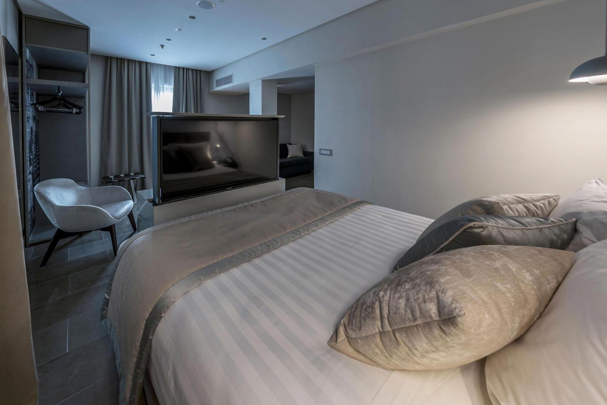 The Regency, Rome, A Tribute Portfolio Hotel Экстерьер фото