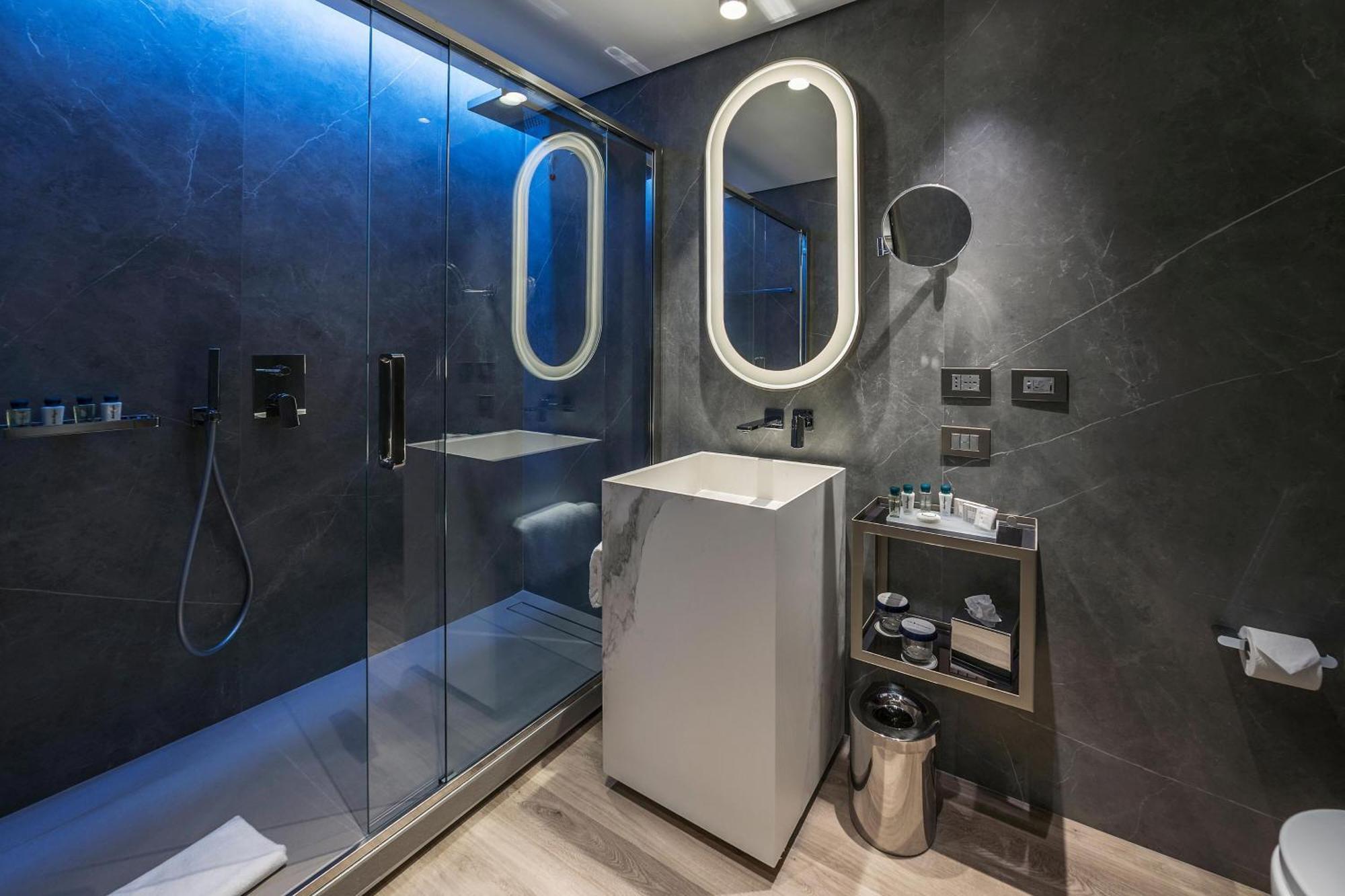 The Regency, Rome, A Tribute Portfolio Hotel Экстерьер фото