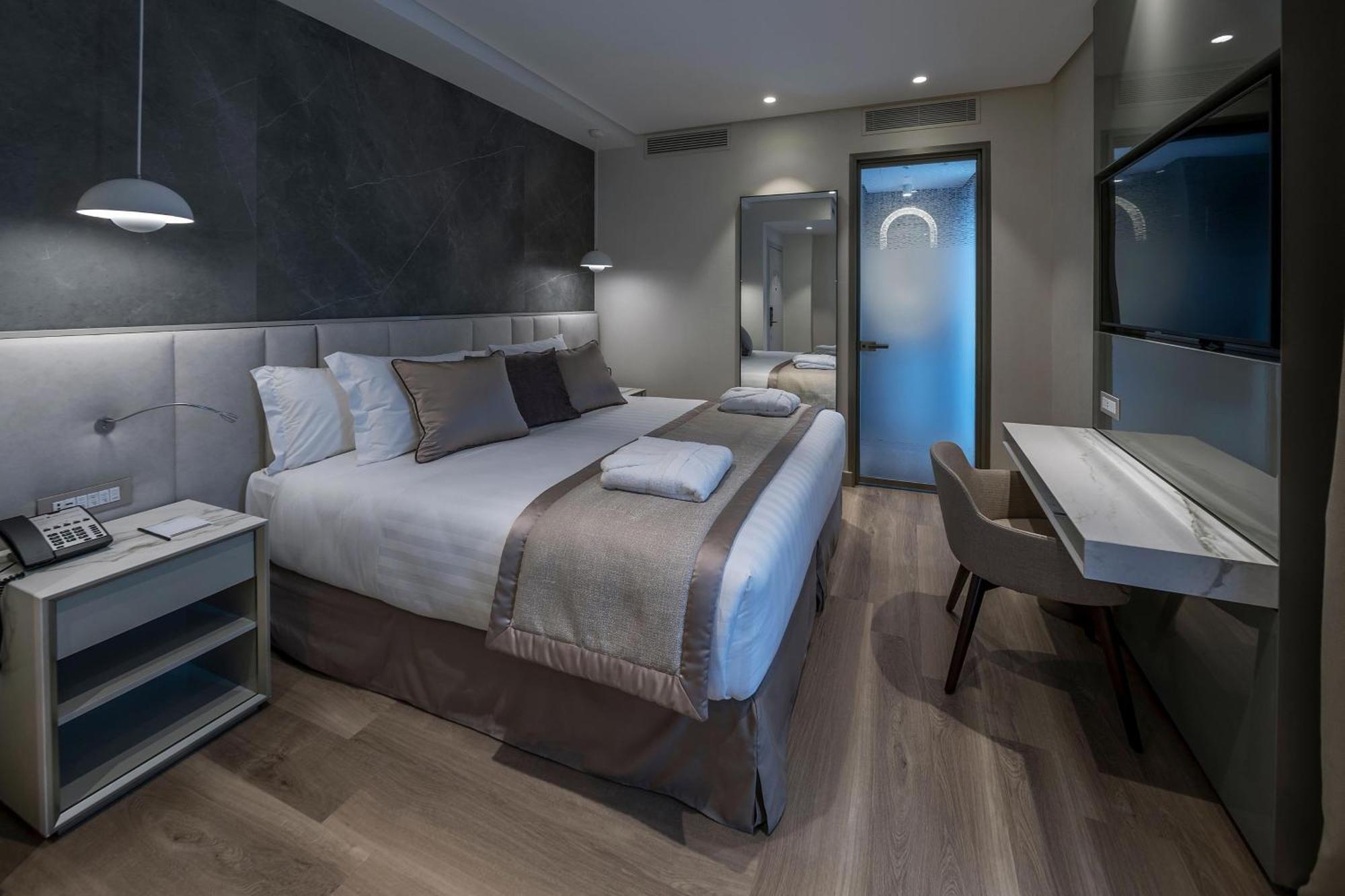 The Regency, Rome, A Tribute Portfolio Hotel Экстерьер фото