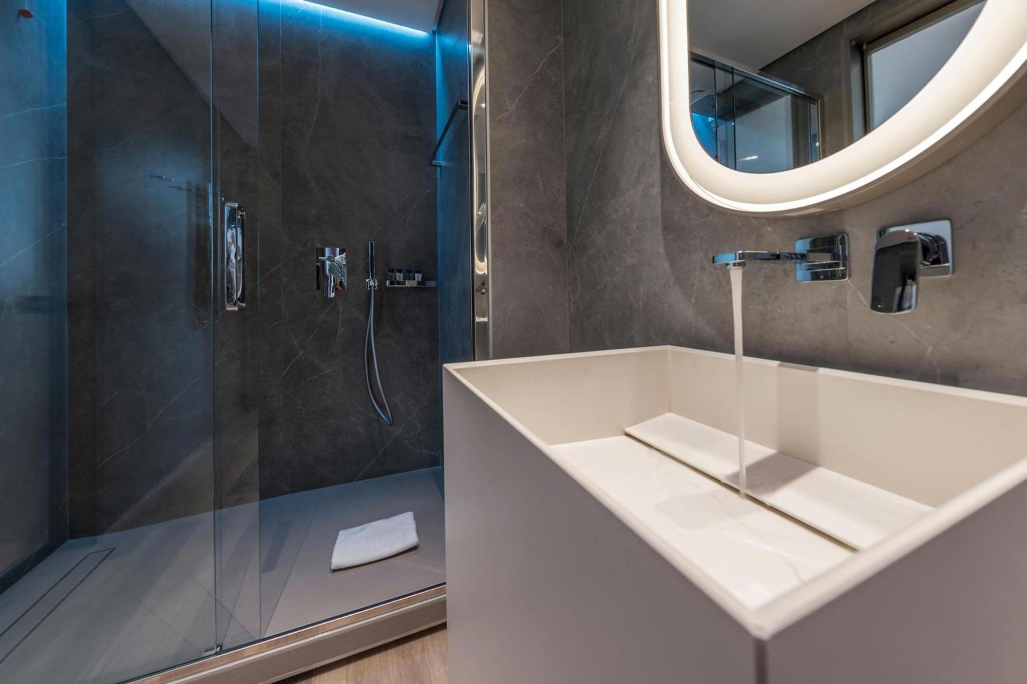 The Regency, Rome, A Tribute Portfolio Hotel Экстерьер фото
