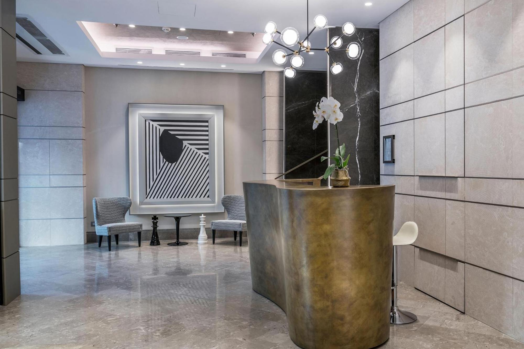 The Regency, Rome, A Tribute Portfolio Hotel Экстерьер фото
