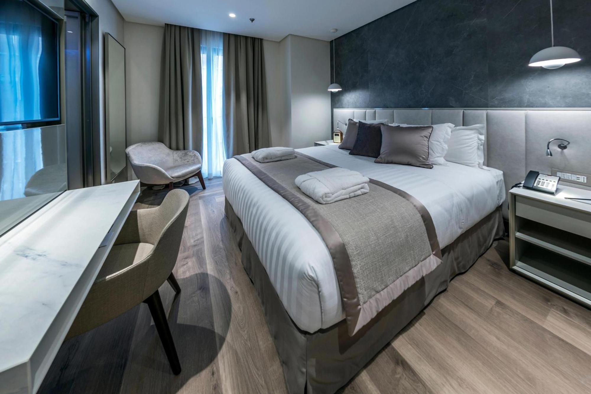 The Regency, Rome, A Tribute Portfolio Hotel Экстерьер фото