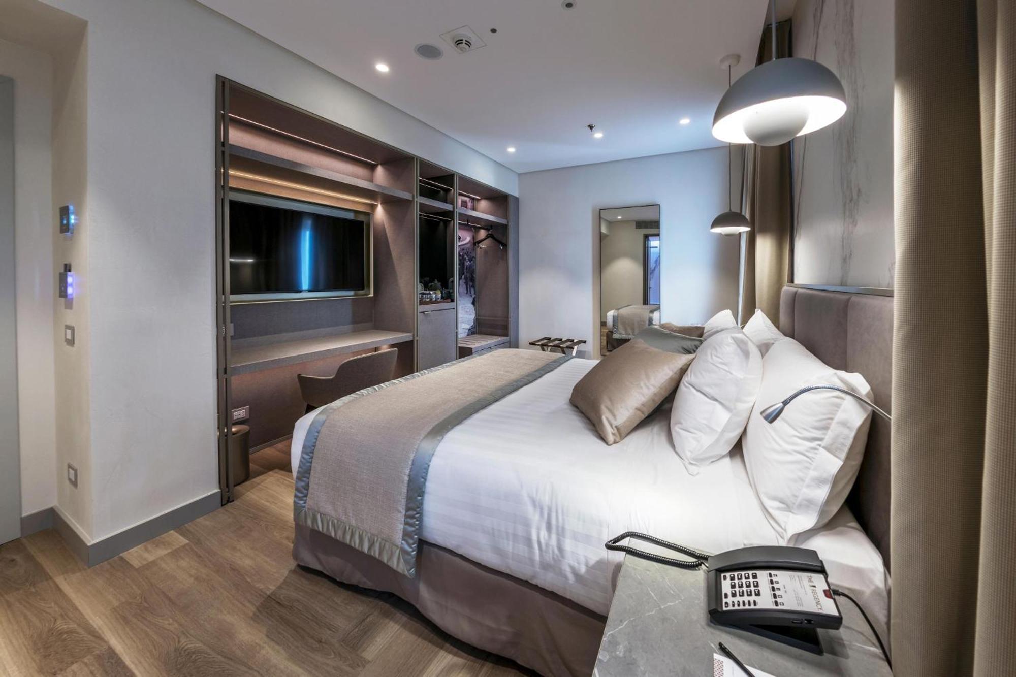 The Regency, Rome, A Tribute Portfolio Hotel Экстерьер фото