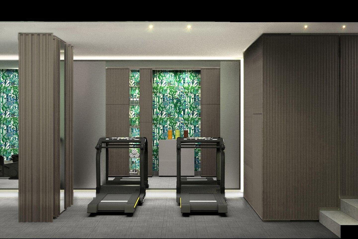The Regency, Rome, A Tribute Portfolio Hotel Экстерьер фото